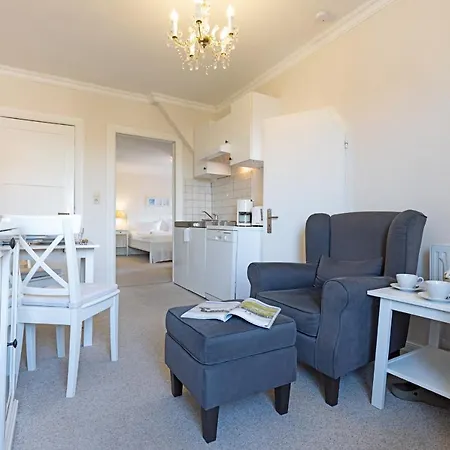 Gaestehaus Molly App Vera Apartman