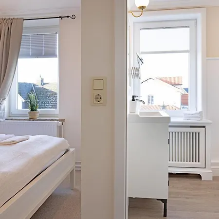 Gaestehaus Molly App Vera Apartman List