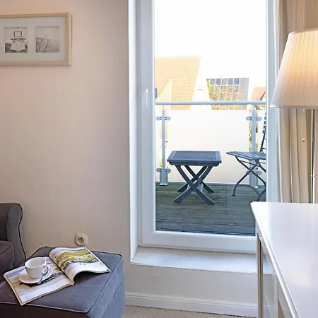 Gaestehaus Molly App Vera Apartman *
