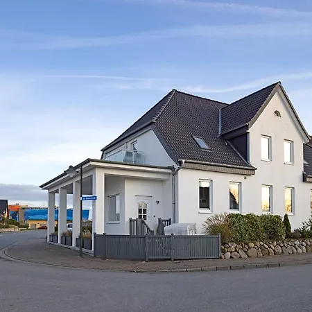 Gaestehaus Molly App Vera Apartman List