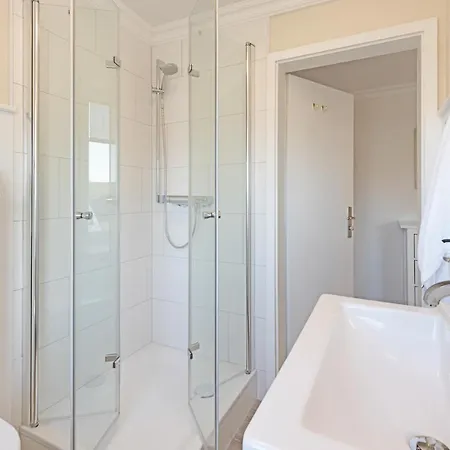 Gaestehaus Molly App Vera Apartman
