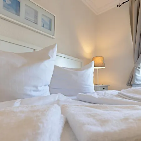 Gaestehaus Molly App Vera Apartman List