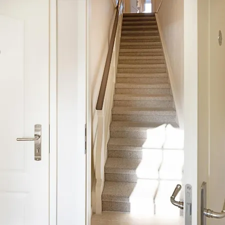 Gaestehaus Molly App Vera Apartman